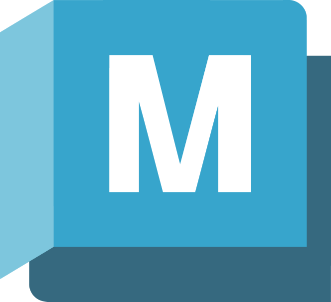 Autodesk Maya (Indie License)